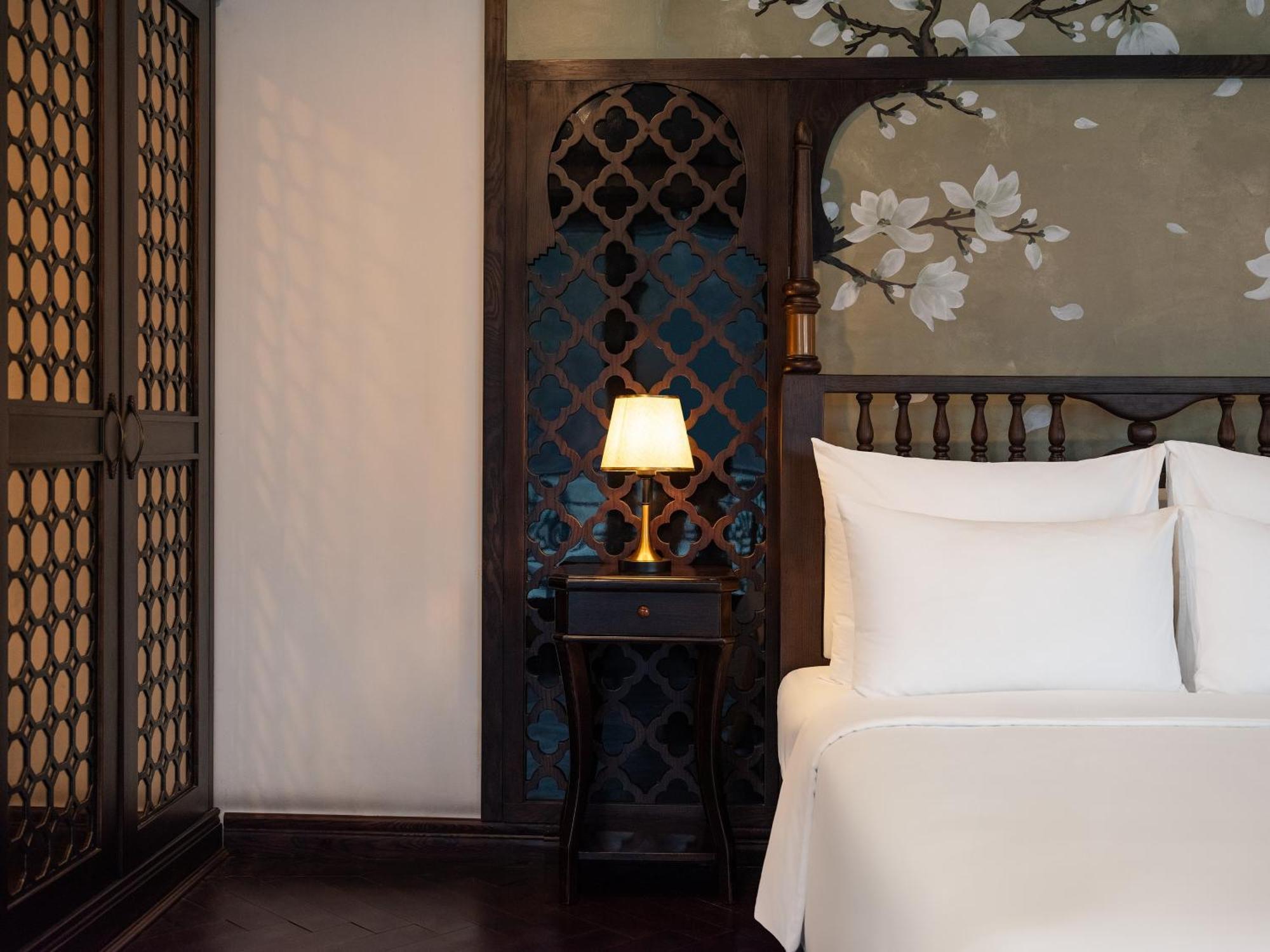 Hotel Era Premium Cruises Halong Hạ Long Exterior foto